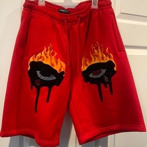 Roku Studio Mens shorts